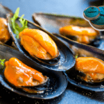 cozze e caviale