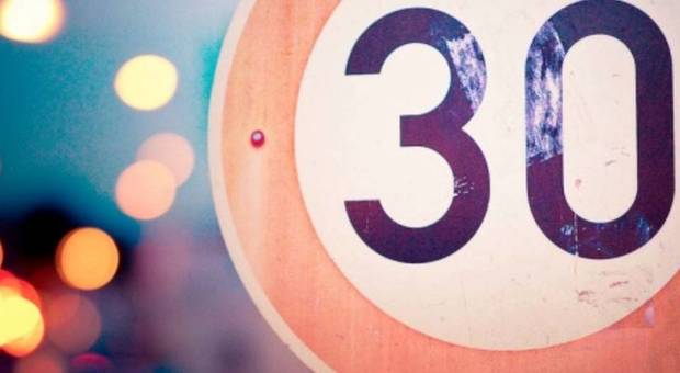 L’inizio dei 30 anni L’inizio dei 30 anni