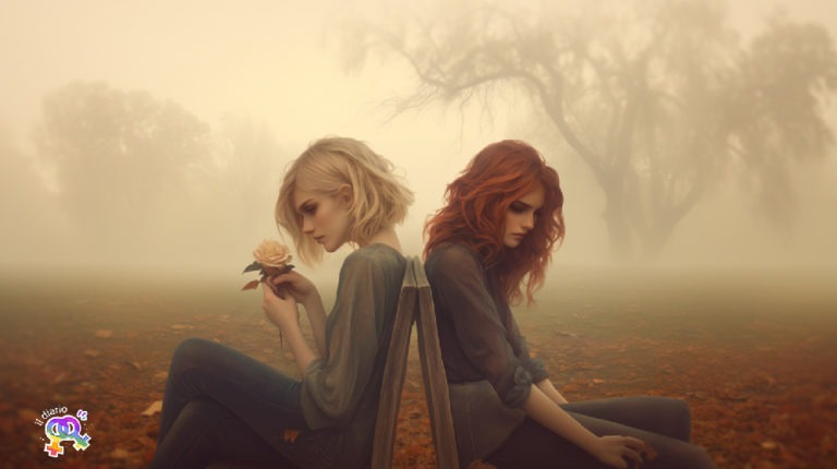 Il peso di un amore che logora