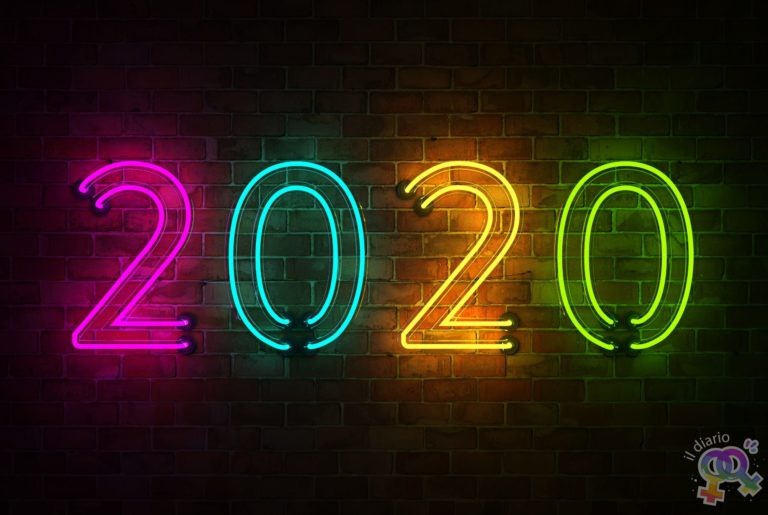 Ultimi giorni del 2020 Ultimi giorni del 2020