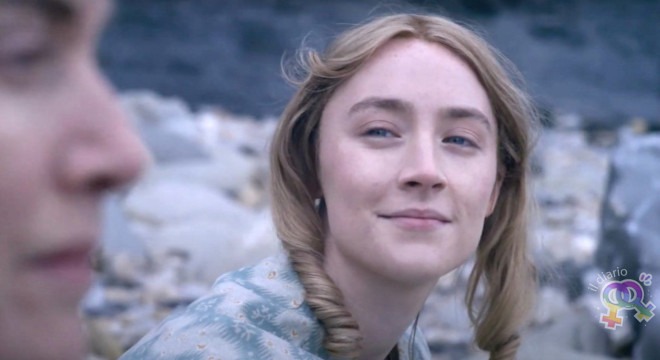 Saoirse Ronan