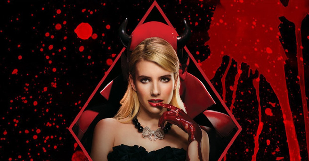 First Kill, la serie Netflix con protagonista una vampira lesbica