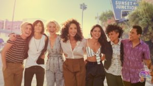 The L Word: Generation Q