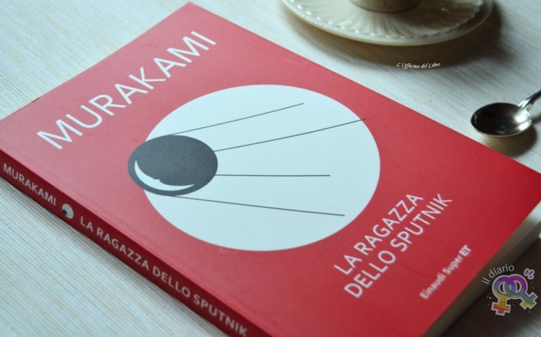 La ragazza dello Sputnik