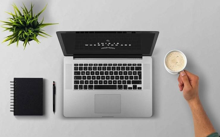 Sopravvivendo – Smart working Sopravvivendo – Smart working