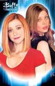 Buffy - Willow e Tara
