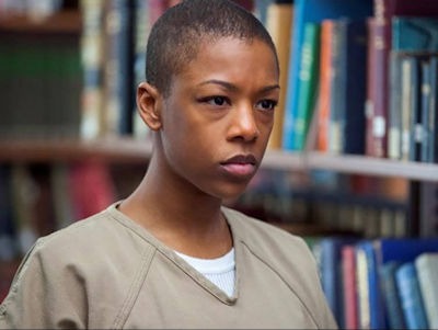 Poussey