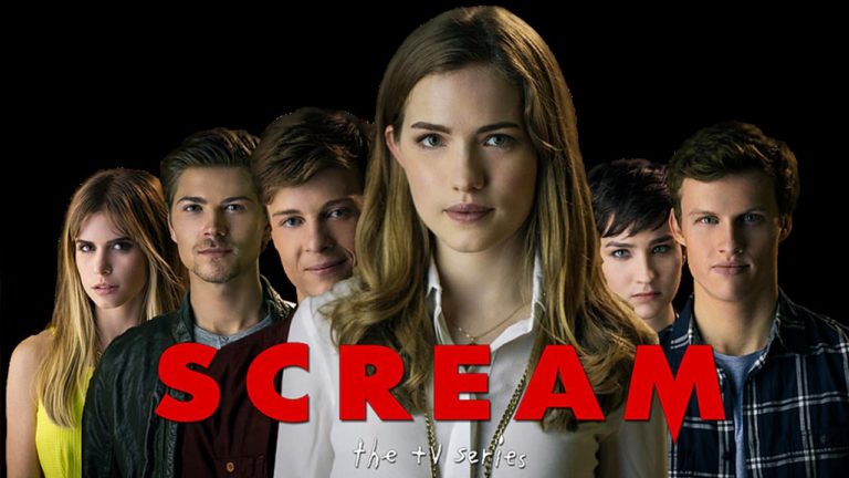 Scream