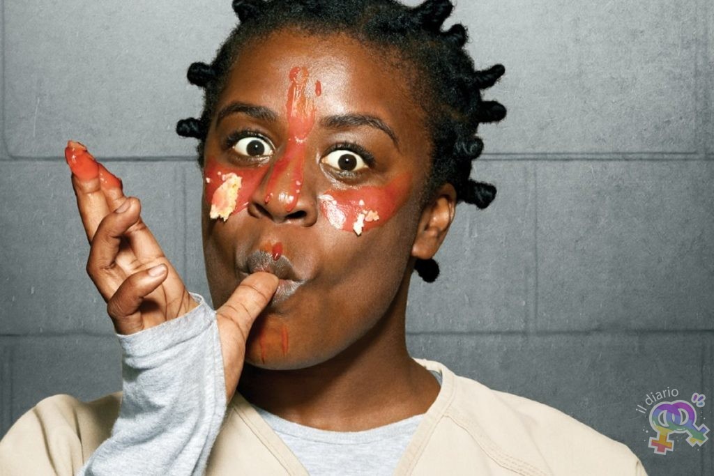 Uzo Aduba - Suzanne