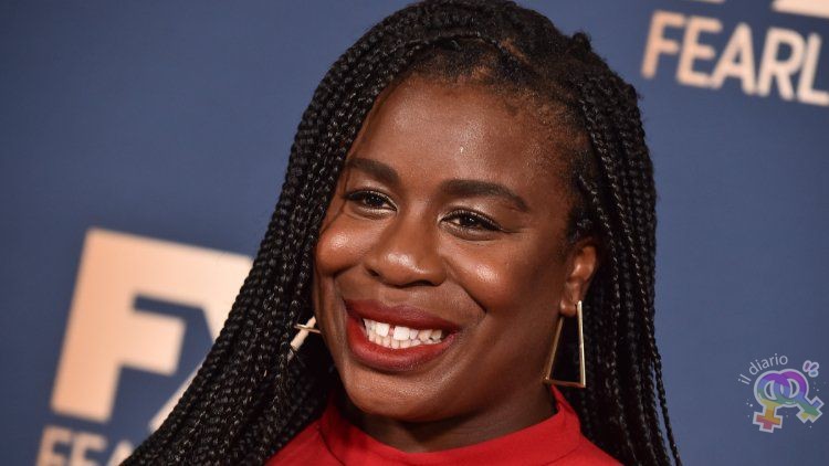 Uzo Aduba incarnerà una sceriffa lesbica nella nuova serie di CBS Uzo Aduba incarnerà una sceriffa lesbica nella nuova serie di CBS