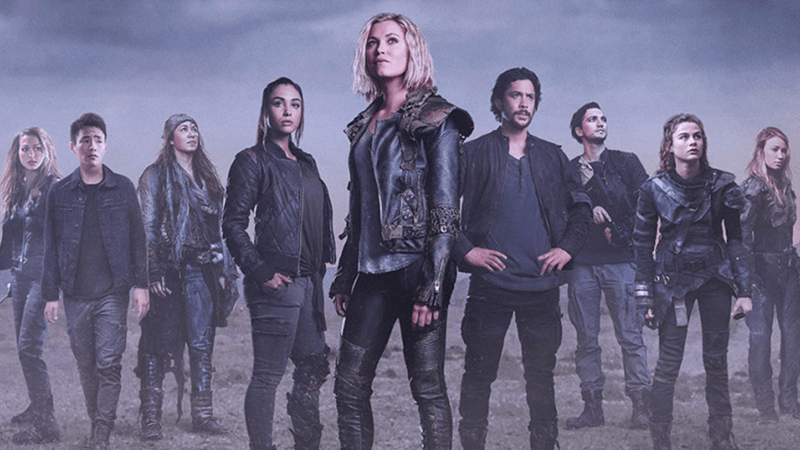 The 100