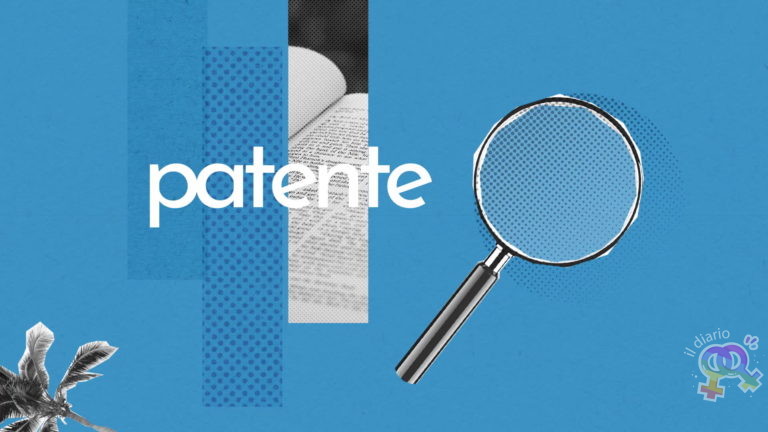 La patente La patente