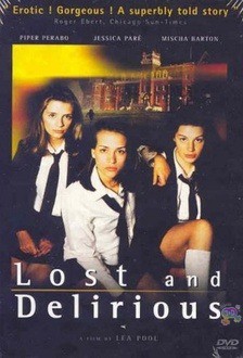 L'altra metà dell'amore