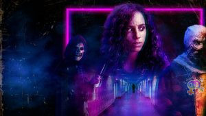 Fear Street Parte 1: 1994