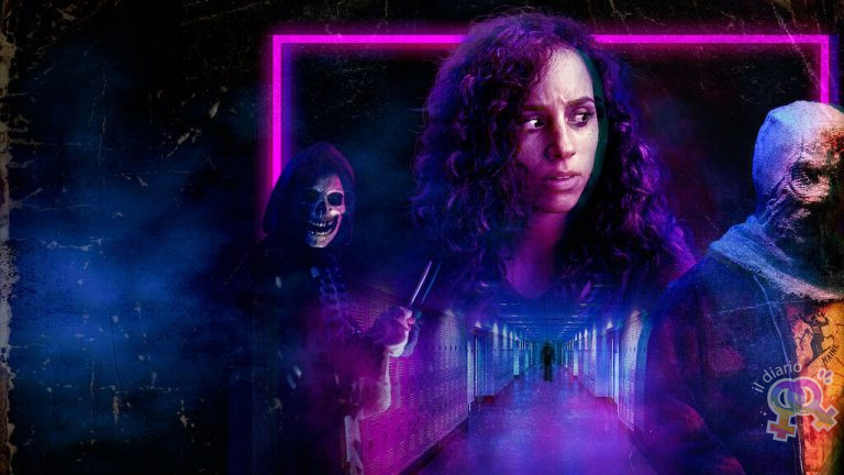 Fear Street Parte 1: 1994