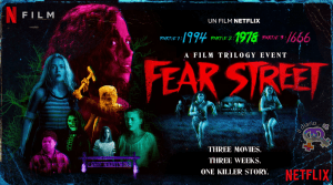 Fear Street Parte 3: 1666