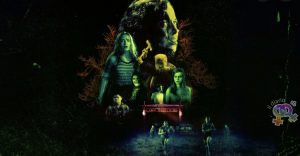 Fear Street Parte 2: 1978