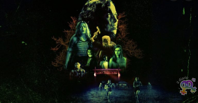 Fear Street Parte 2: 1978