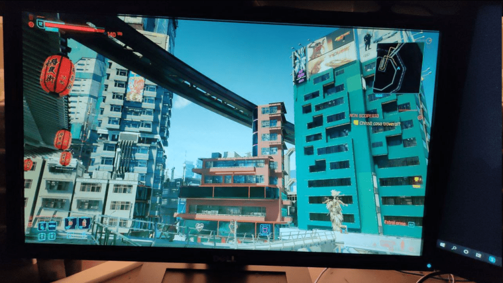 Cyberpunk 2077