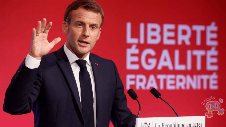 Anti-vaccino. Francia e cambiamenti Anti-vaccino. Francia e cambiamenti