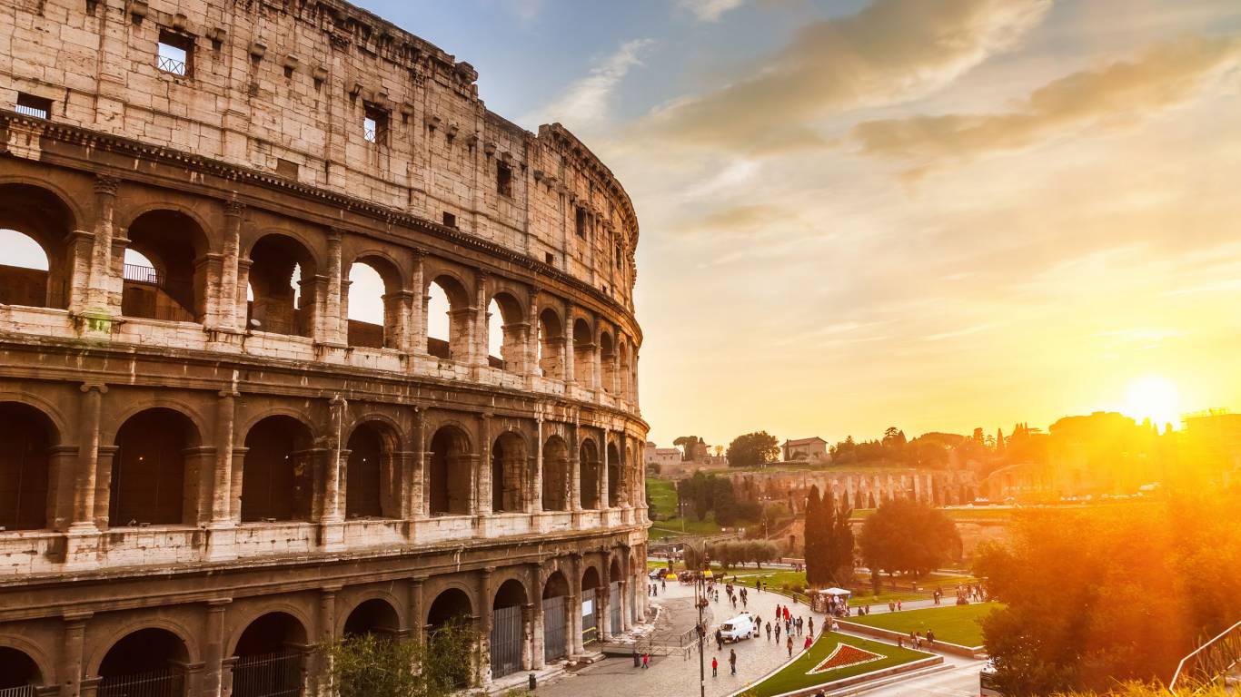 Colosseo