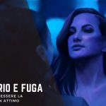Desiderio e fuga in un sogno: essere la preda, per un attimo