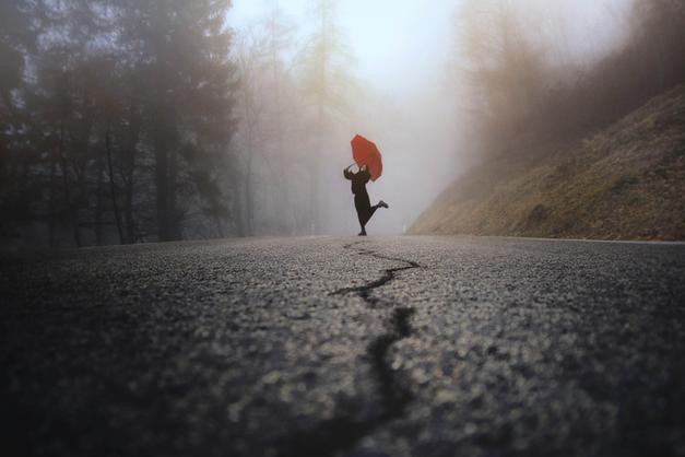 Il viaggio interiore. Alla riscoperta di sé stessa Il viaggio interiore. Alla riscoperta di sé stessa