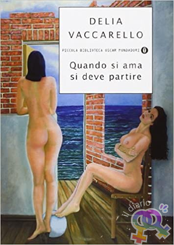 Quando si ama si deve partire