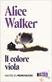 Il colore viola