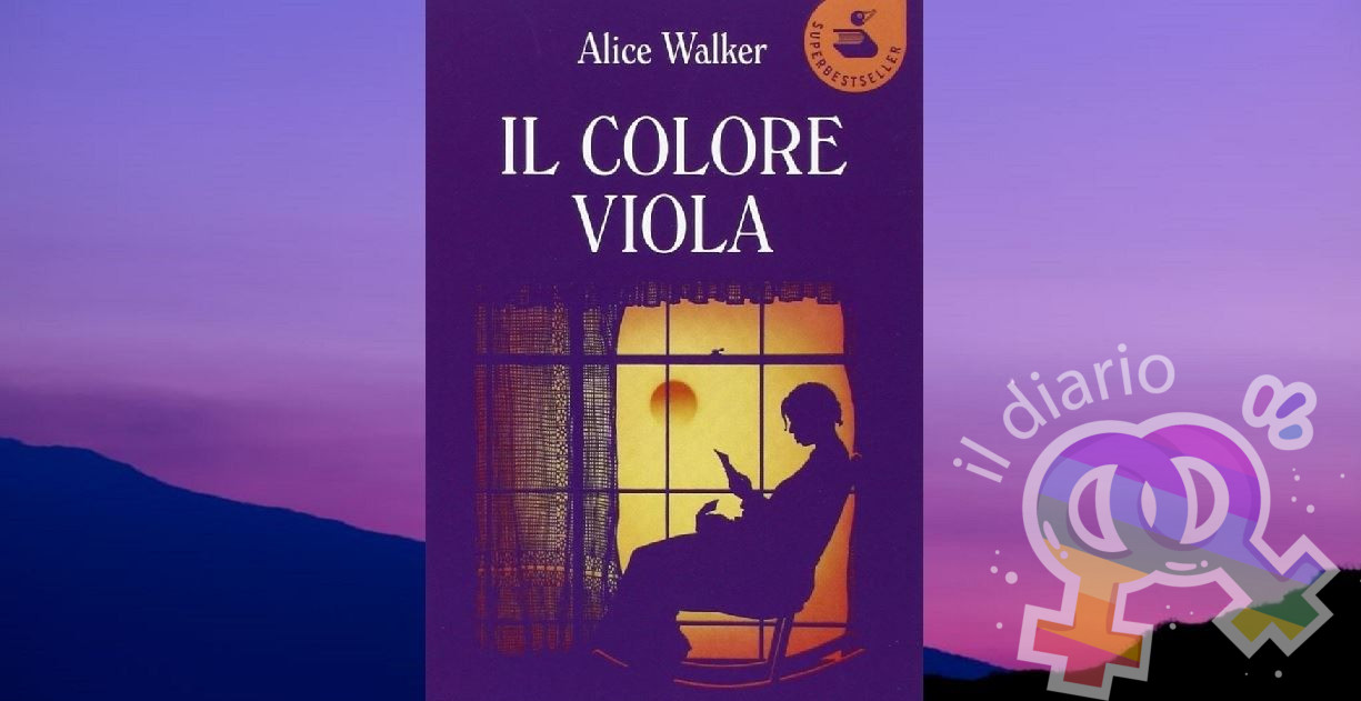 Il colore viola - Alice Walker