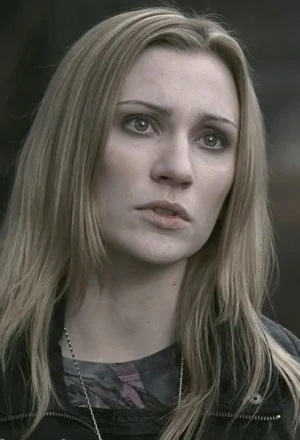 Lily Baker - Supernatural