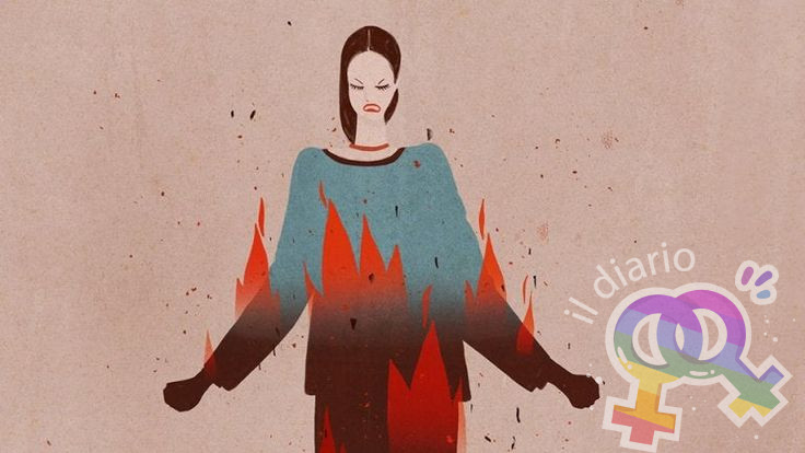 Tutto ciò che mi fa arrabbiare – Parte 1 Tutto ciò che mi fa arrabbiare – Parte 1