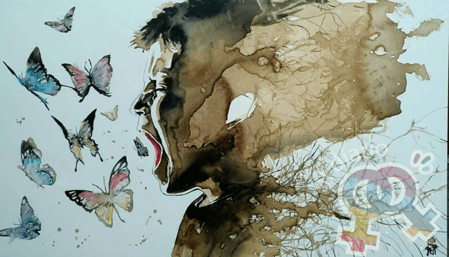 Tutto ciò che mi fa arrabbiare – Parte 2 Tutto ciò che mi fa arrabbiare – Parte 2