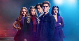 Riverdale