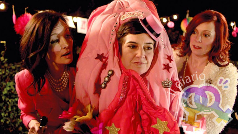 Who’s Afraid of Vagina Wolf?