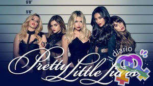 Pretty Little Liars
