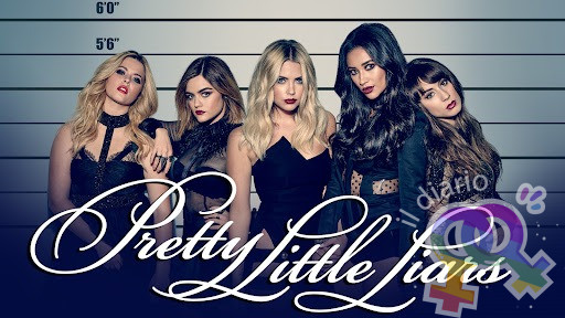 Pretty Little Liars