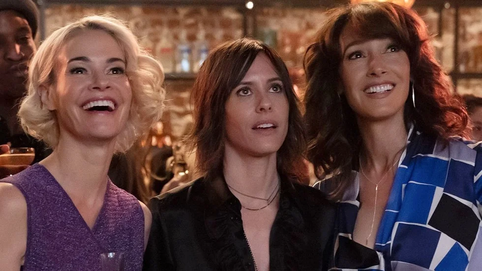 The L Word: Generation Q è stato cancellato – ma un reboot basato a New York è in arrivo