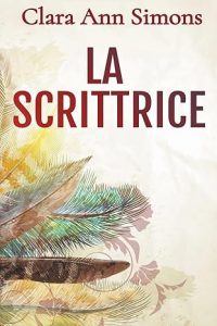 la scrittrice
