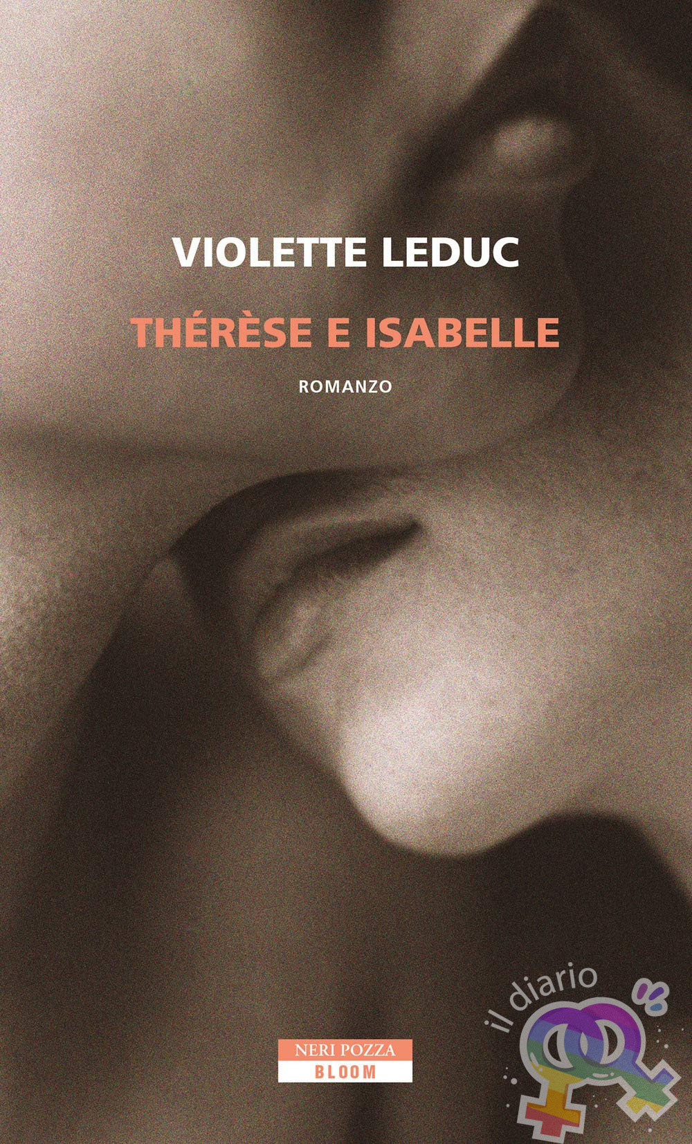 Thérèse e Isabelle
