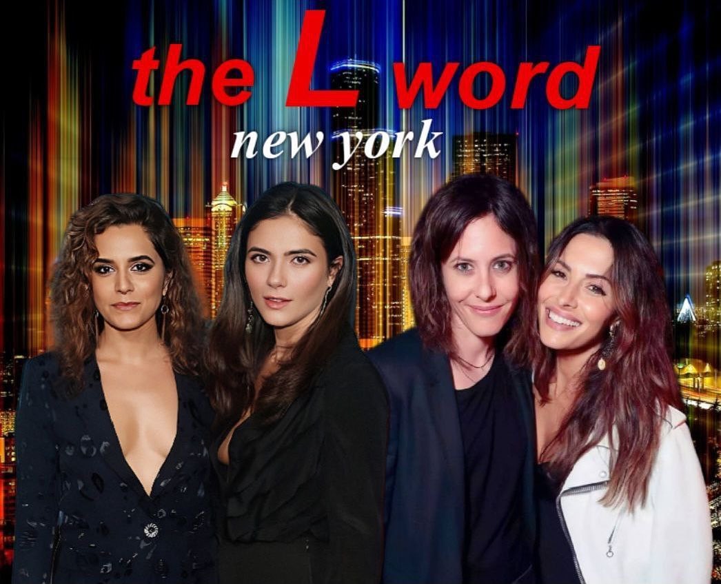 Il ritorno atteso: The L Word: New York - Un nuovo capitolo per i fan