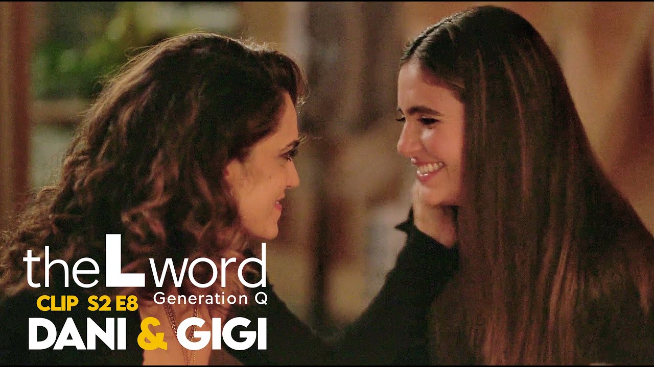 The L Word Generation Q: Ecco perché Gigi e Dani sono la mia coppia lesbica preferita!