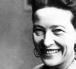 I miti lesbici destrutturati da Simone de Beauvoir