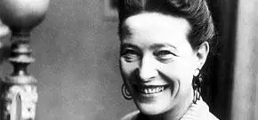 I miti lesbici destrutturati da Simone de Beauvoir