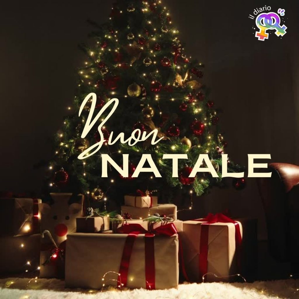 Buon Natale