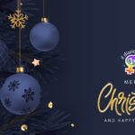 Merry Christmas - DDUL