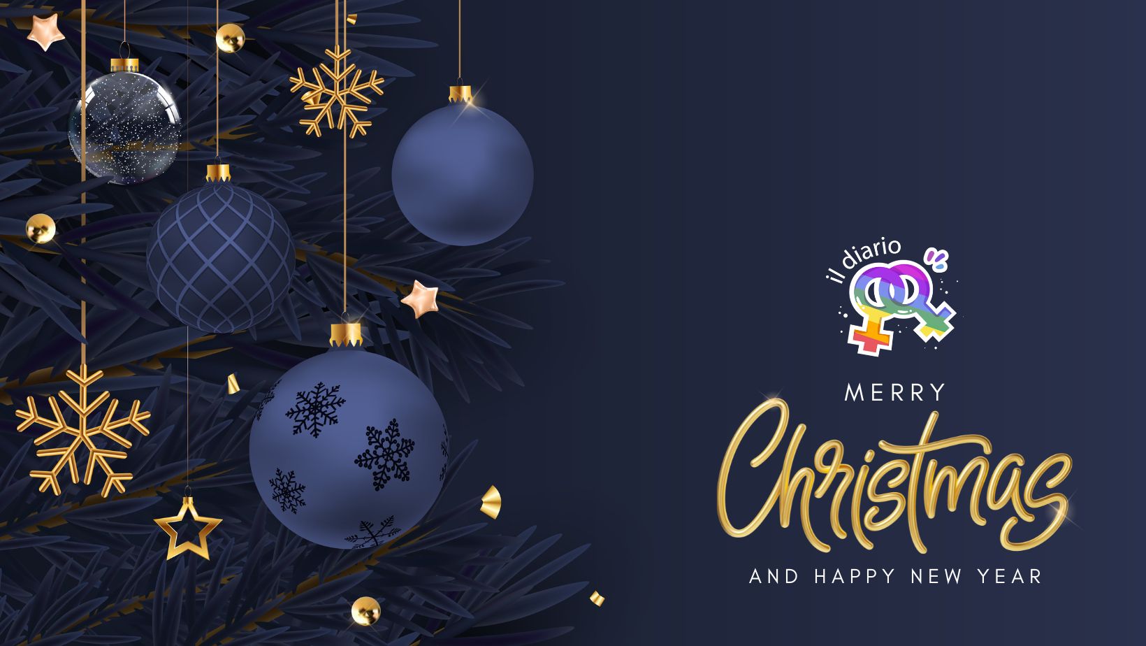 Merry Christmas - DDUL