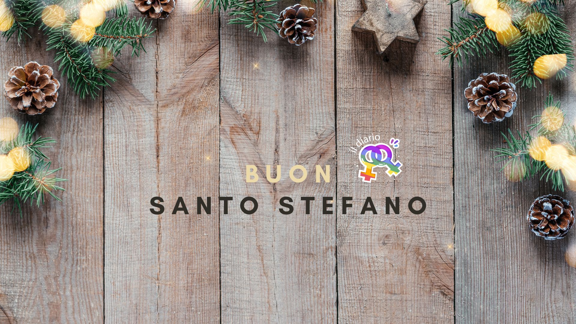 🎉✨ Buon Santo Stefano! Festeggiamo con Allegria! 🎄🥳