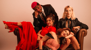 A Última Festa - Last Party