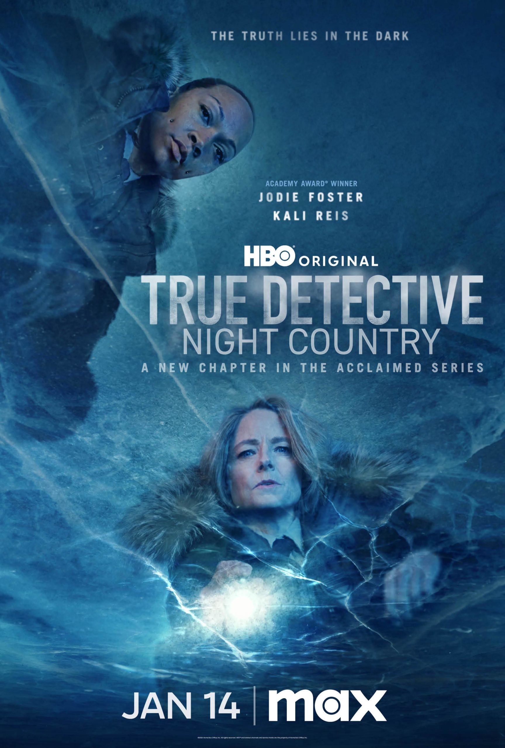 True Detective: Night Country